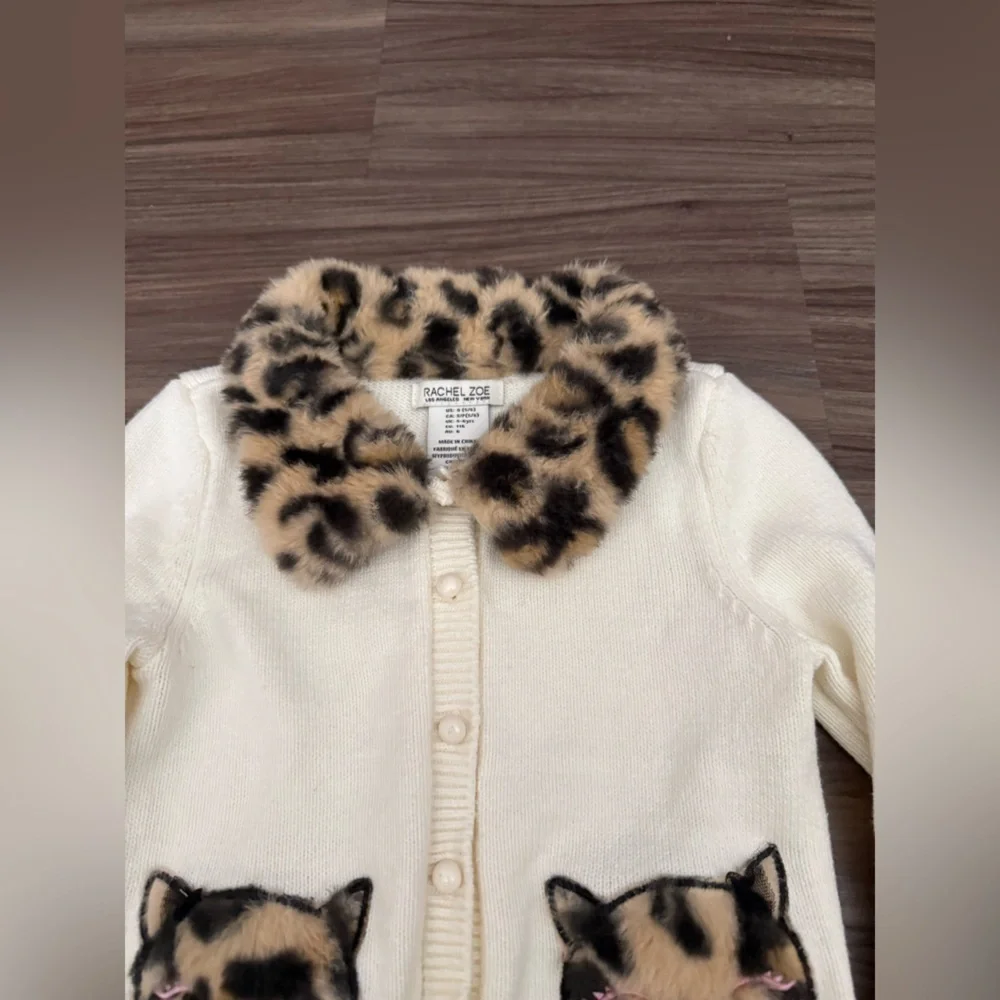 Rachel Zoe euc size